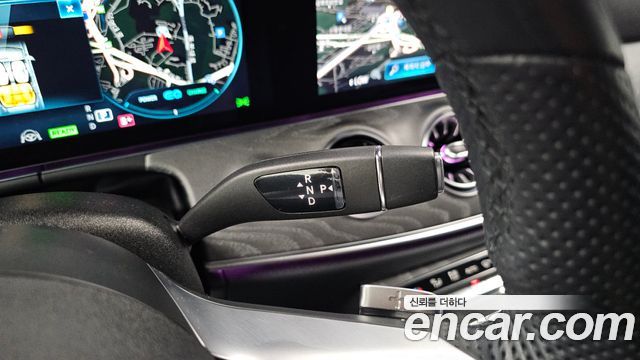 Mercedes-Benz CLS-Class (C257) CLS450 4MATIC 2022 — фото 9