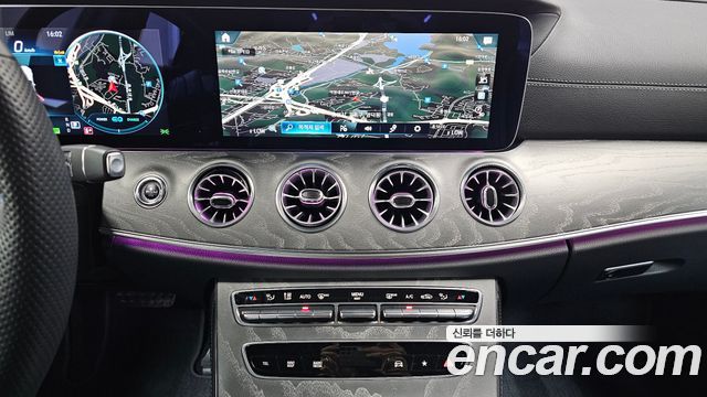 Mercedes-Benz CLS-Class (C257) CLS450 4MATIC 2022 — фото 12