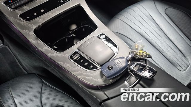 Mercedes-Benz CLS-Class (C257) CLS450 4MATIC 2022 — фото 17