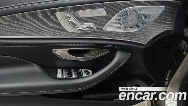 Mercedes-Benz CLS-Class (C257) CLS450 4MATIC 2022 — фото 18