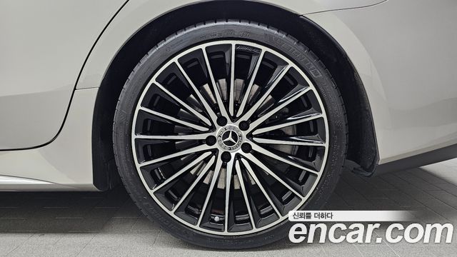 Mercedes-Benz CLS-Class (C257) CLS450 4MATIC 2022 — фото 21