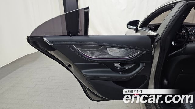 Mercedes-Benz CLS-Class (C257) CLS450 4MATIC 2022 — фото 25