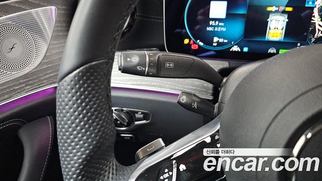 Mercedes-Benz CLS-Class (C257) CLS450 4MATIC 2022 — фото 27