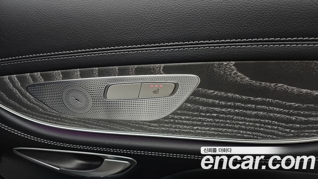 Mercedes-Benz CLS-Class (C257) CLS450 4MATIC 2022 — фото 29