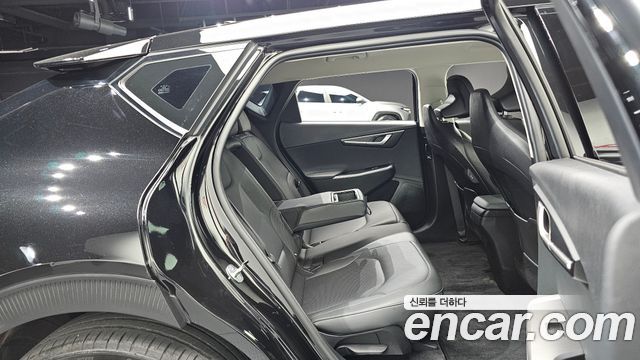 Kia EV6 Long Range Air 2022 — фото 11