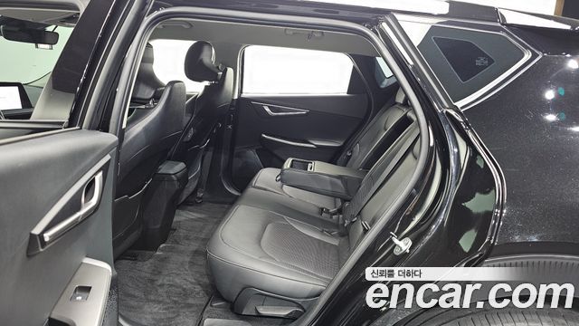 Kia EV6 Long Range Air 2022 — фото 12