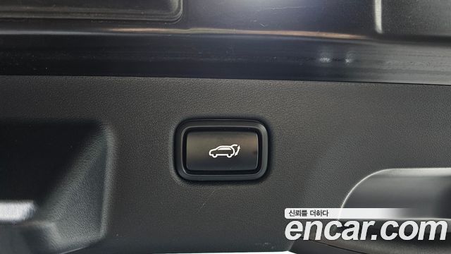 Kia EV6 Long Range Air 2022 — фото 17