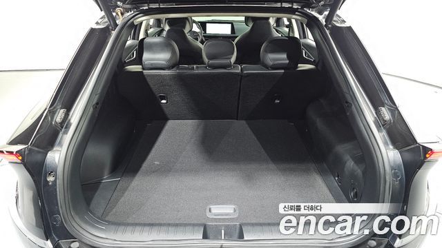 Kia EV6 Long Range Air 2022 — фото 18