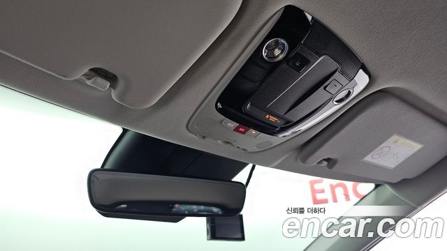 Kia EV6 Long Range Air 2022 — фото 19