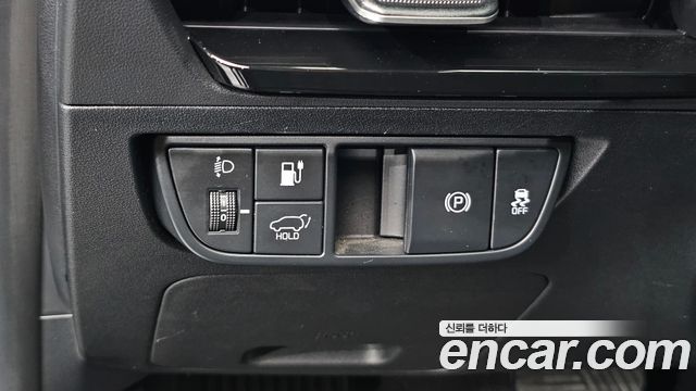 Kia EV6 Long Range Air 2022 — фото 20