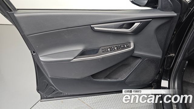 Kia EV6 Long Range Air 2022 — фото 24