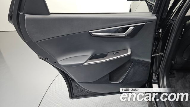 Kia EV6 Long Range Air 2022 — фото 25