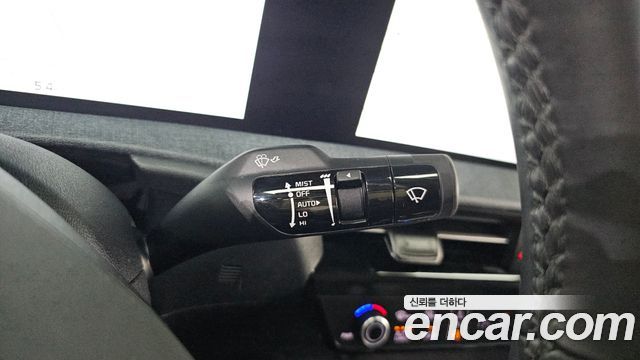Kia EV6 Long Range Air 2022 — фото 27