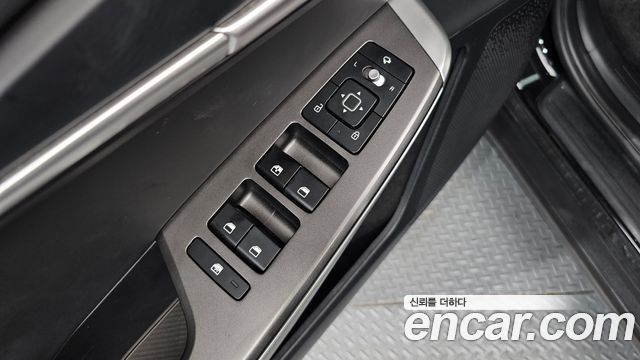 Kia EV6 Long Range Air 2022 — фото 28