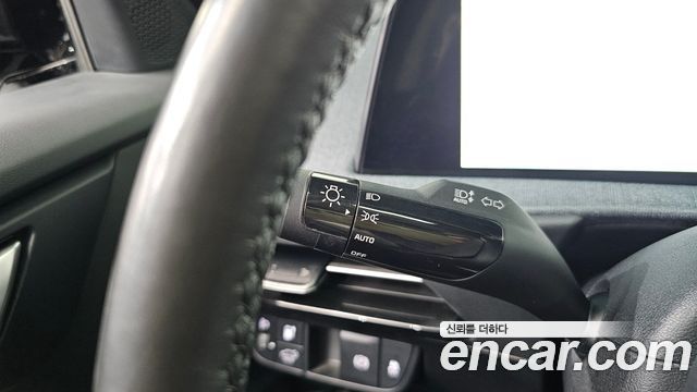 Kia EV6 Long Range Air 2022 — фото 29