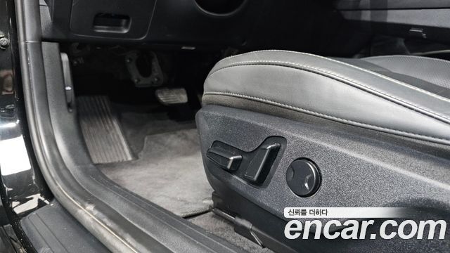 Kia EV6 Long Range Air 2022 — фото 31