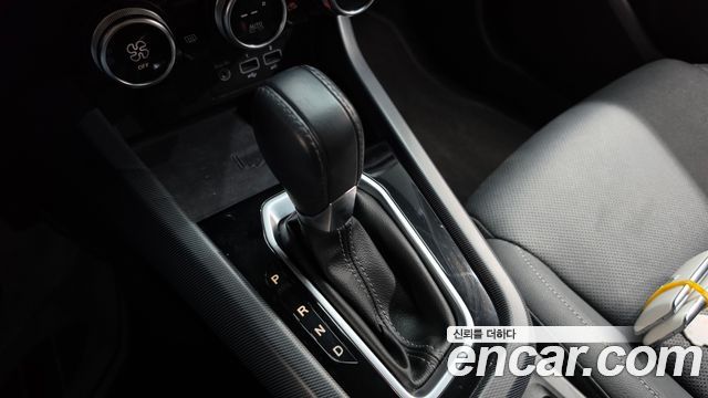 Renault Korea XM3 1.3 TCe RE Signature 2020 — фото 9