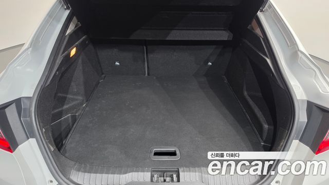Renault Korea XM3 1.3 TCe RE Signature 2020 — фото 17