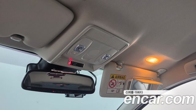 Renault Korea XM3 1.3 TCe RE Signature 2020 — фото 18