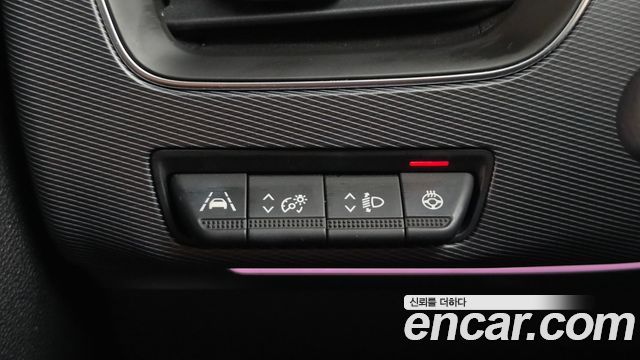 Renault Korea XM3 1.3 TCe RE Signature 2020 — фото 19