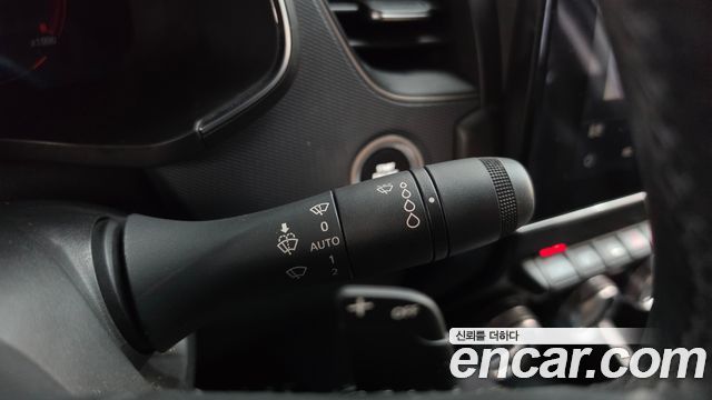 Renault Korea XM3 1.3 TCe RE Signature 2020 — фото 27