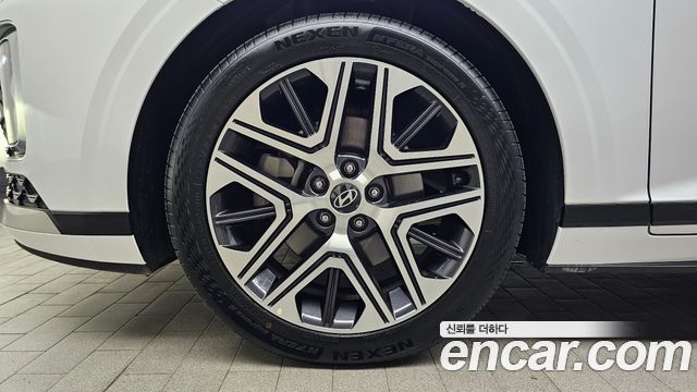Hyundai Grandeur (GN7) 2,5 Gasoline 2WD Premium 2026 — фото 5