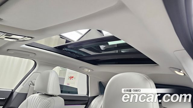 Hyundai Grandeur (GN7) 2,5 Gasoline 2WD Premium 2026 — фото 15
