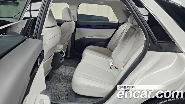 Hyundai Grandeur (GN7) 2,5 Gasoline 2WD Premium 2026 — фото 17