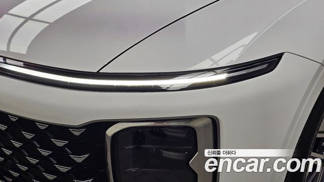 Hyundai Grandeur (GN7) 2,5 Gasoline 2WD Premium 2026 — фото 22