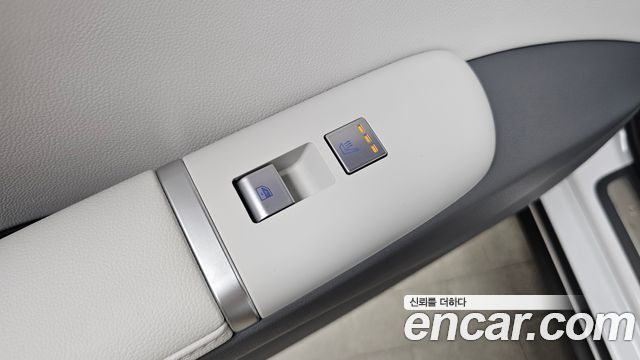 Hyundai Grandeur (GN7) 2,5 Gasoline 2WD Premium 2026 — фото 28