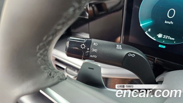 Hyundai Grandeur (GN7) 2,5 Gasoline 2WD Premium 2026 — фото 29
