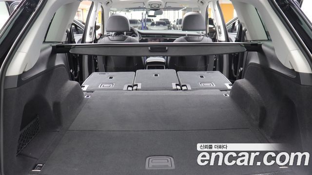 Audi Q7 (4M) 45 TDI Quattro 2022 — фото 17