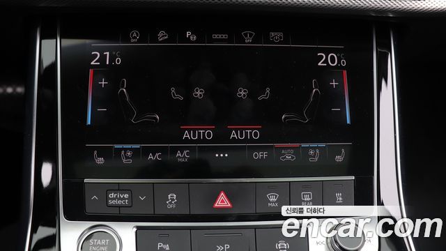 Audi Q7 (4M) 45 TDI Quattro 2022 — фото 20