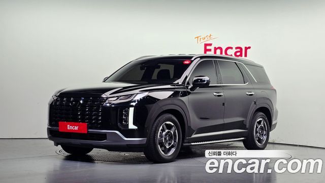 Hyundai Palisade Gasoline 3.8 2WD Exclusive 2023 — фото 1