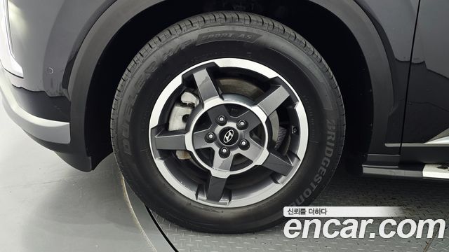 Hyundai Palisade Gasoline 3.8 2WD Exclusive 2023 — фото 5