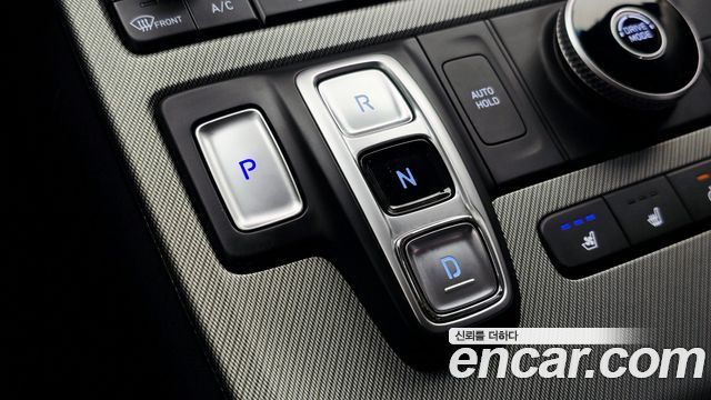 Hyundai Palisade Gasoline 3.8 2WD Exclusive 2023 — фото 9