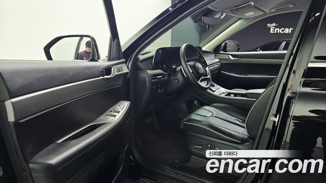 Hyundai Palisade Gasoline 3.8 2WD Exclusive 2023 — фото 10