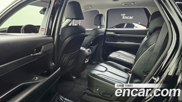 Hyundai Palisade Gasoline 3.8 2WD Exclusive 2023 — фото 15