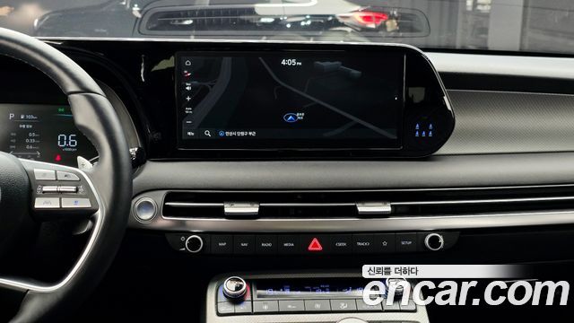 Hyundai Palisade Gasoline 3.8 2WD Exclusive 2023 — фото 18