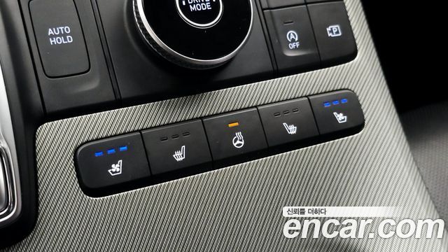 Hyundai Palisade Gasoline 3.8 2WD Exclusive 2023 — фото 22