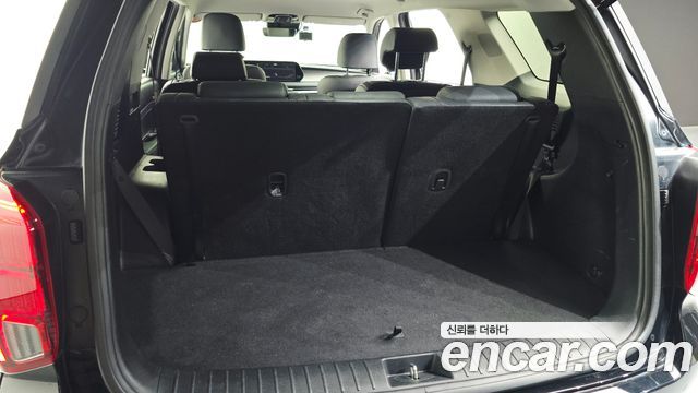 Hyundai Palisade Gasoline 3.8 2WD Exclusive 2023 — фото 24