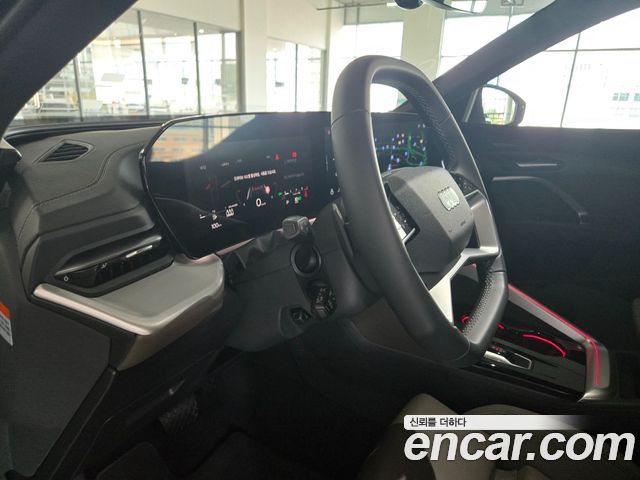 Audi Q5 (80A) 45 TFSI Quattro Sportback S Line 2025 — фото 7
