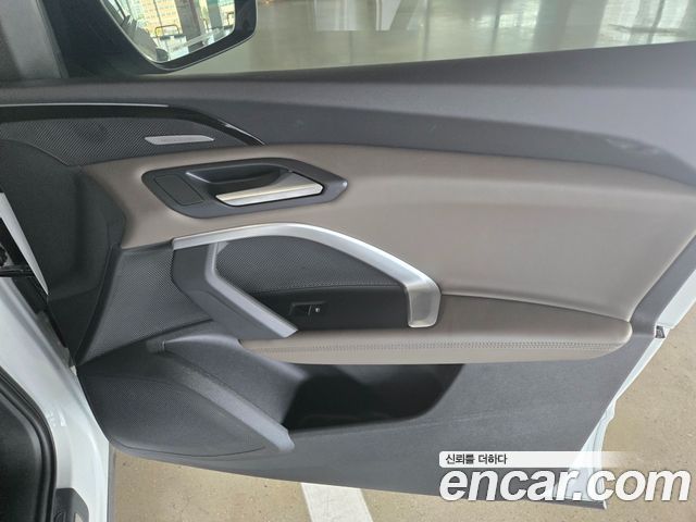 Audi Q5 (80A) 45 TFSI Quattro Sportback S Line 2025 — фото 18