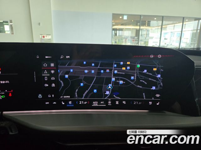 Audi Q5 (80A) 45 TFSI Quattro Sportback S Line 2025 — фото 19