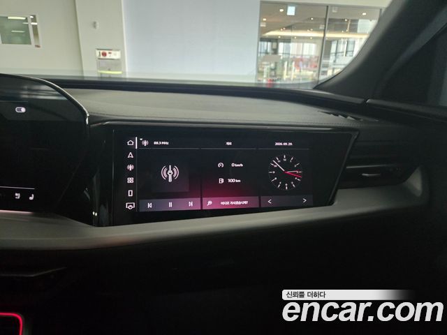 Audi Q5 (80A) 45 TFSI Quattro Sportback S Line 2025 — фото 21