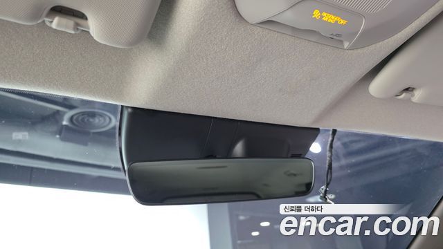 Kia PV5 Passenger 5 Seater Plus 2026 — фото 17