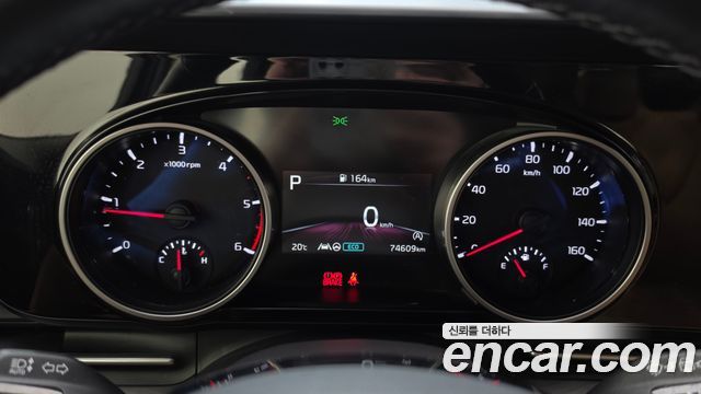 Kia Carnival (IV) Diesel 11-Seater Prestige 2022 — фото 8