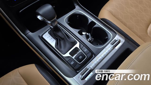 Kia Carnival (IV) Diesel 11-Seater Prestige 2022 — фото 9