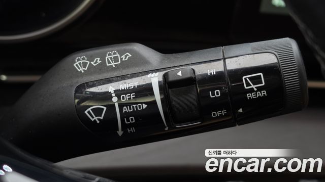 Kia Carnival (IV) Diesel 11-Seater Prestige 2022 — фото 20