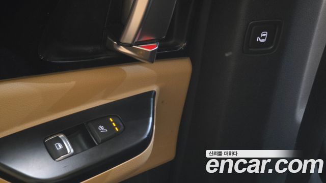 Kia Carnival (IV) Diesel 11-Seater Prestige 2022 — фото 23